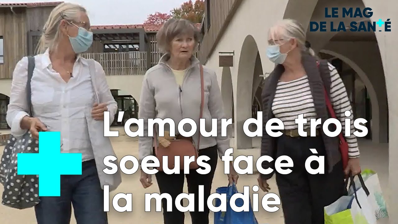 Bienvenue au village Alzheimer 2/5 - Le Magazine de la Santé