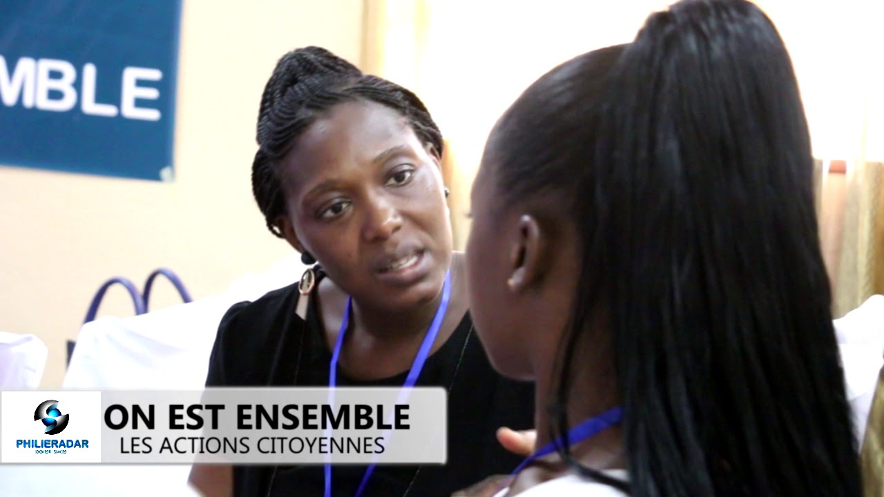 Philieradar - Actions citoyennes -