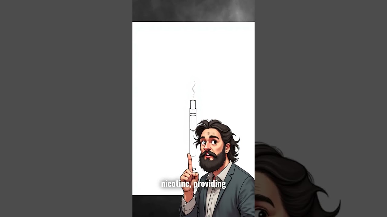 The Revolutionary Birth of E-Cigarettes: A Game Changer in 2003!