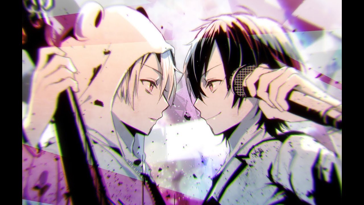 【歌ってみた】shout out!!!【嫉兎のアリバイ】