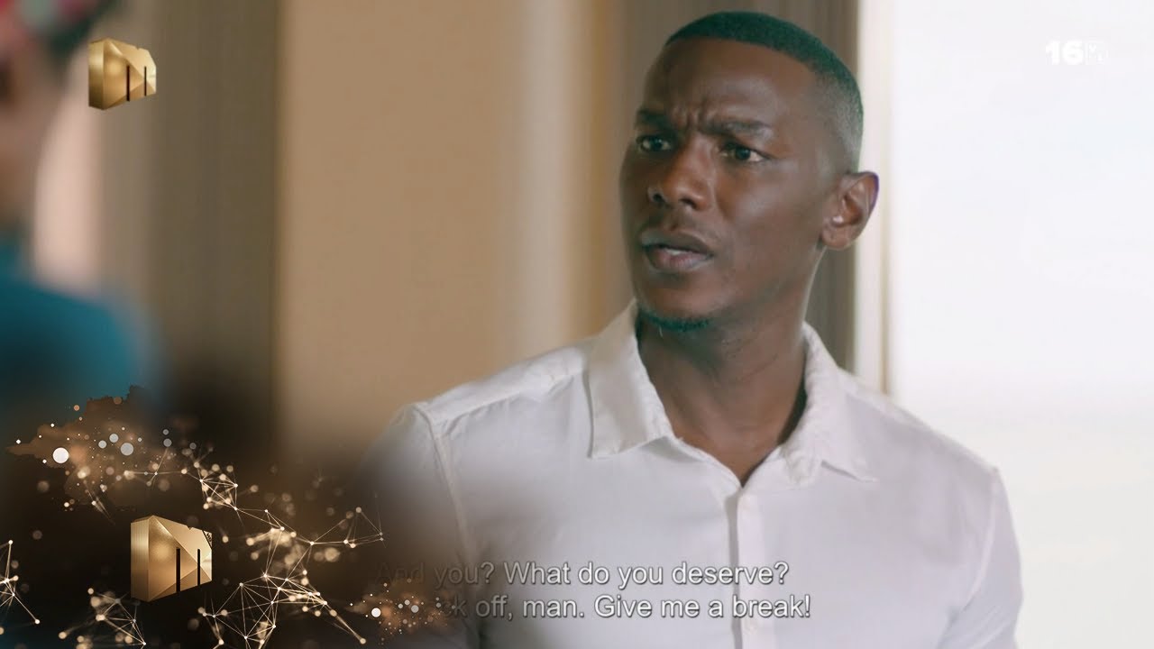Honeymoon, heartbreak and drama – Gqeberha: The Empire | Mzansi Magic | S1 | Ep 21