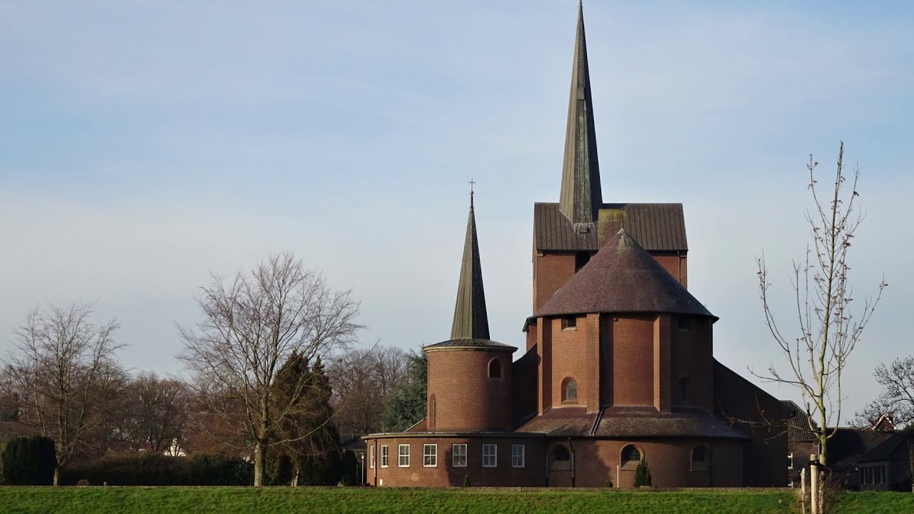 1407 Grubbenvorst (Limburg, NL) 13,6 km