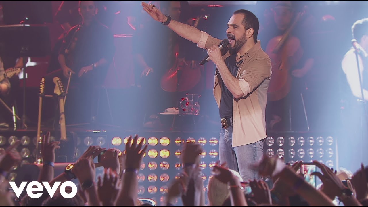 Zezé Di Camargo & Luciano - Do Seu Lado (Ao Vivo)