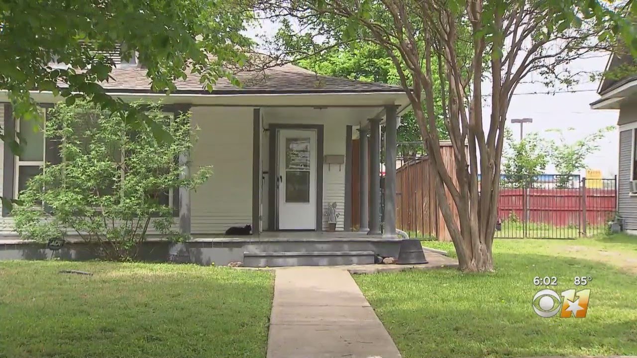 'Nothing Like A Wild Shootout At 3AM': Old East Dallas Residents Upset After Shooting At Short-Term