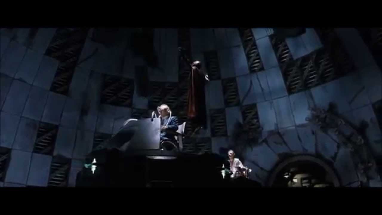 The Power of Magneto - X-Men Tribute