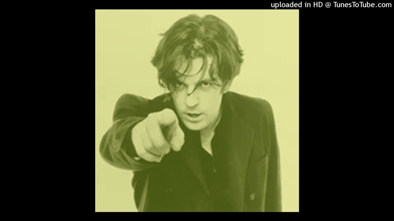 Robert Lloyd & The New Four Seasons - John Peel Session #1 10th March 1987
