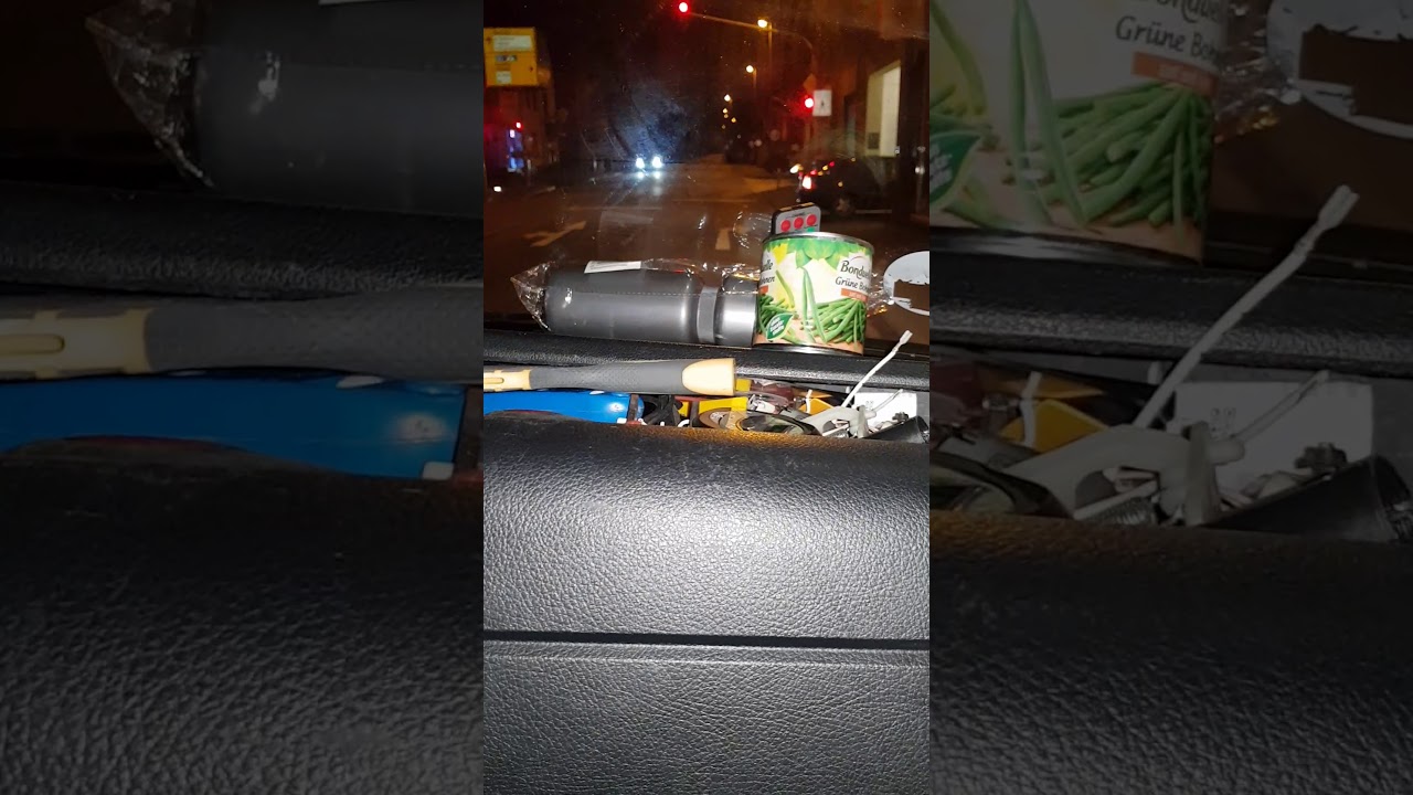 Beutejagt elektrom&uuml;ll