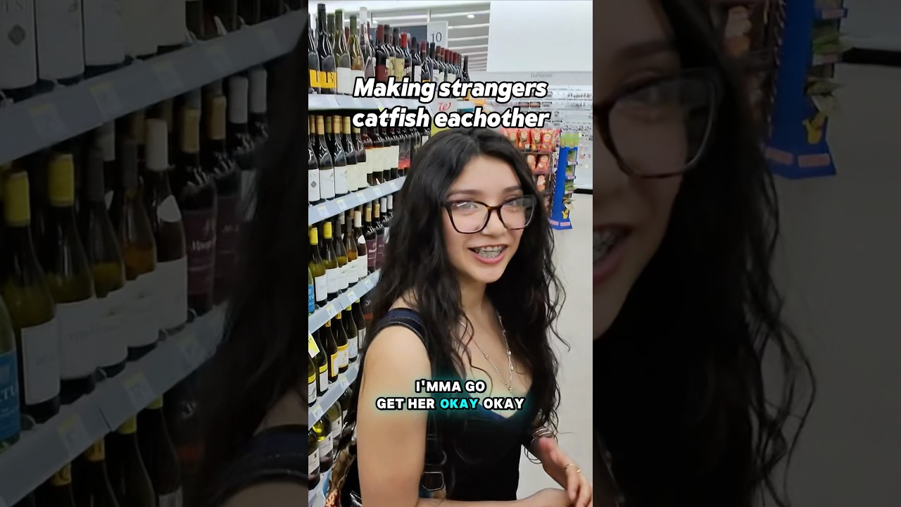Subscribe for more content like this😂#funny #prank #troll
