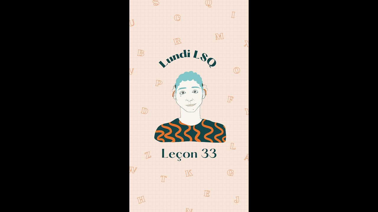 Lundi LSQ #33 : Le service à la clientèle, partie 1