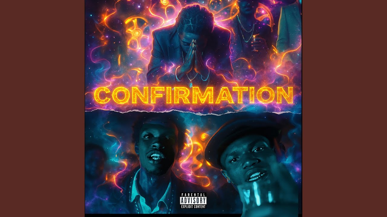 Confirmation (feat. Mr Ree)