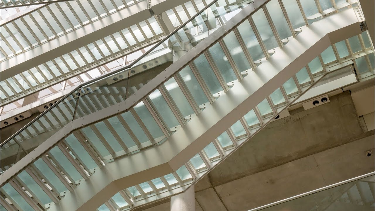 Norman Foster, Omnibus, BBC