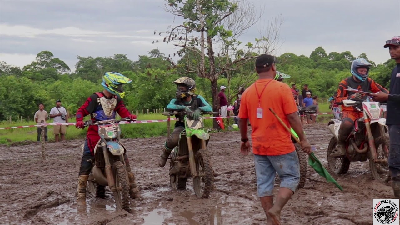 Vasilda motocross