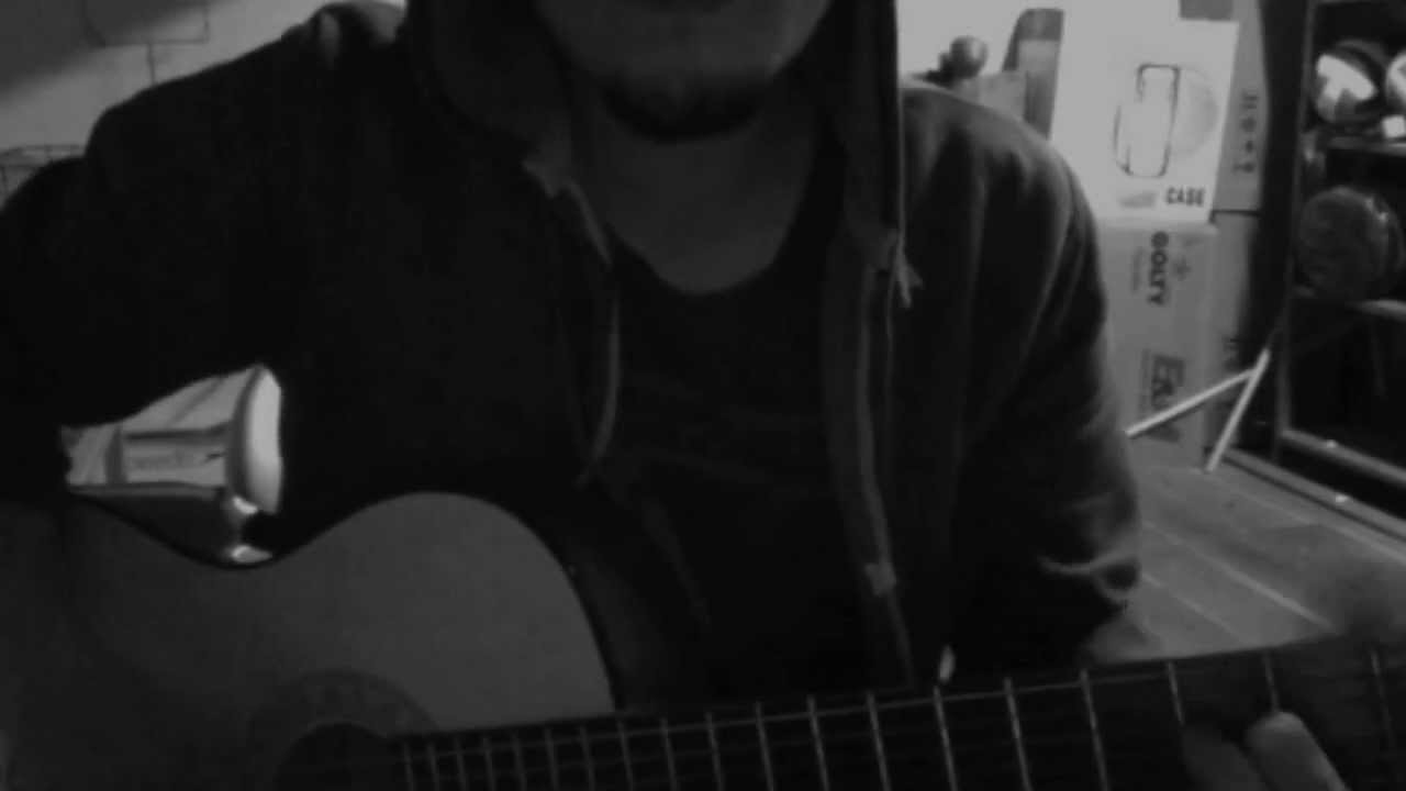 Enjoy [Björk Cover]