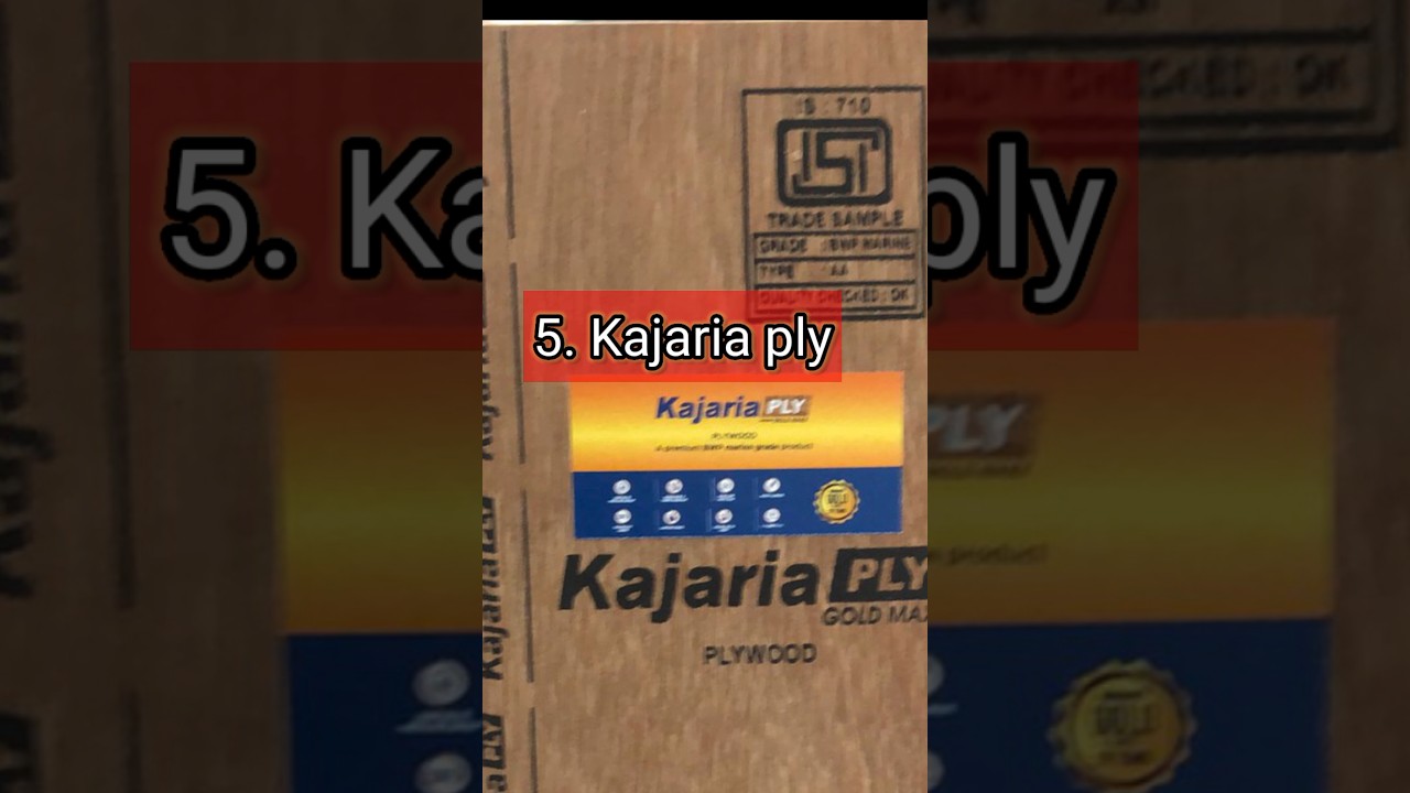 top 10 plywood brands in india 2024/best plywood company in india/best plywood brands in india