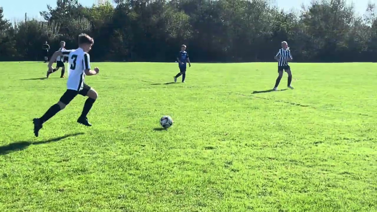 FC Sir Tom Finney 8:5 BISHOP RAWSTORNE CHURCH OF ENGLAND ACADEMY 