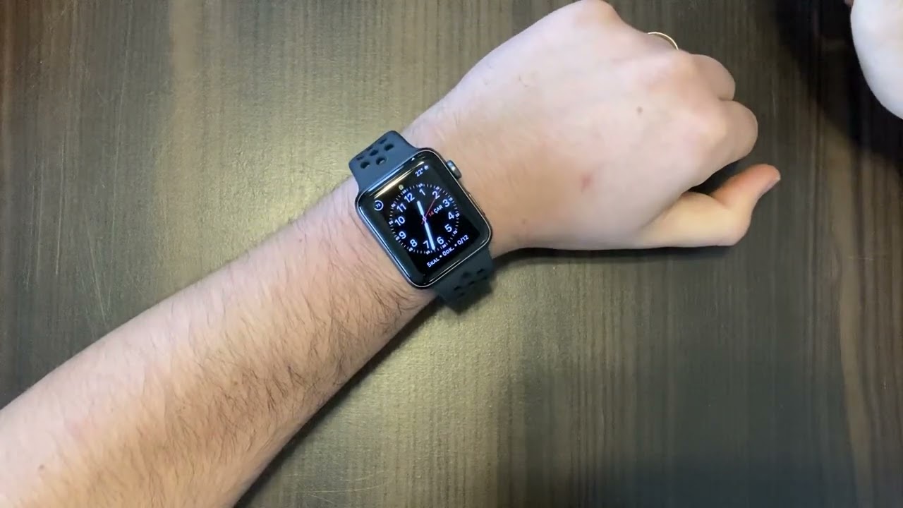 Akıllı Saat Alınır Mı? (Bence Alınır!)