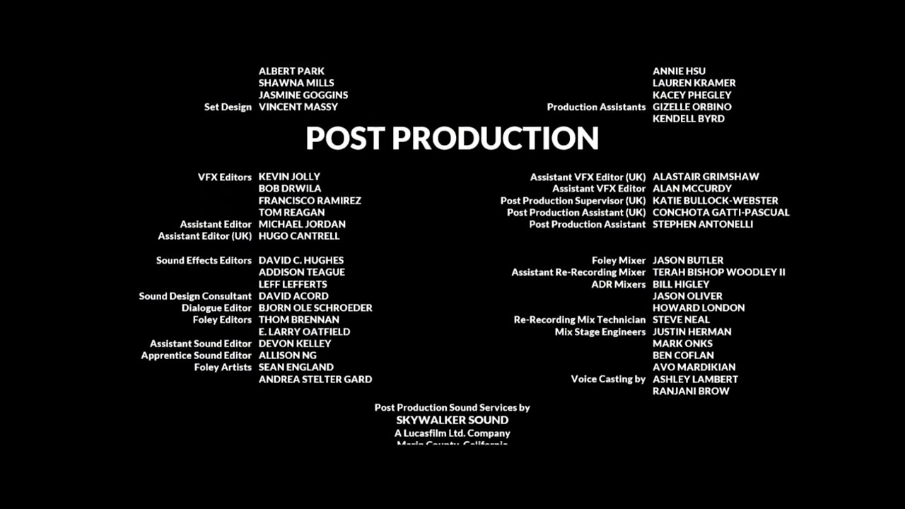 Tom the hand 7 (2024 Flim) Fanmade end credits
