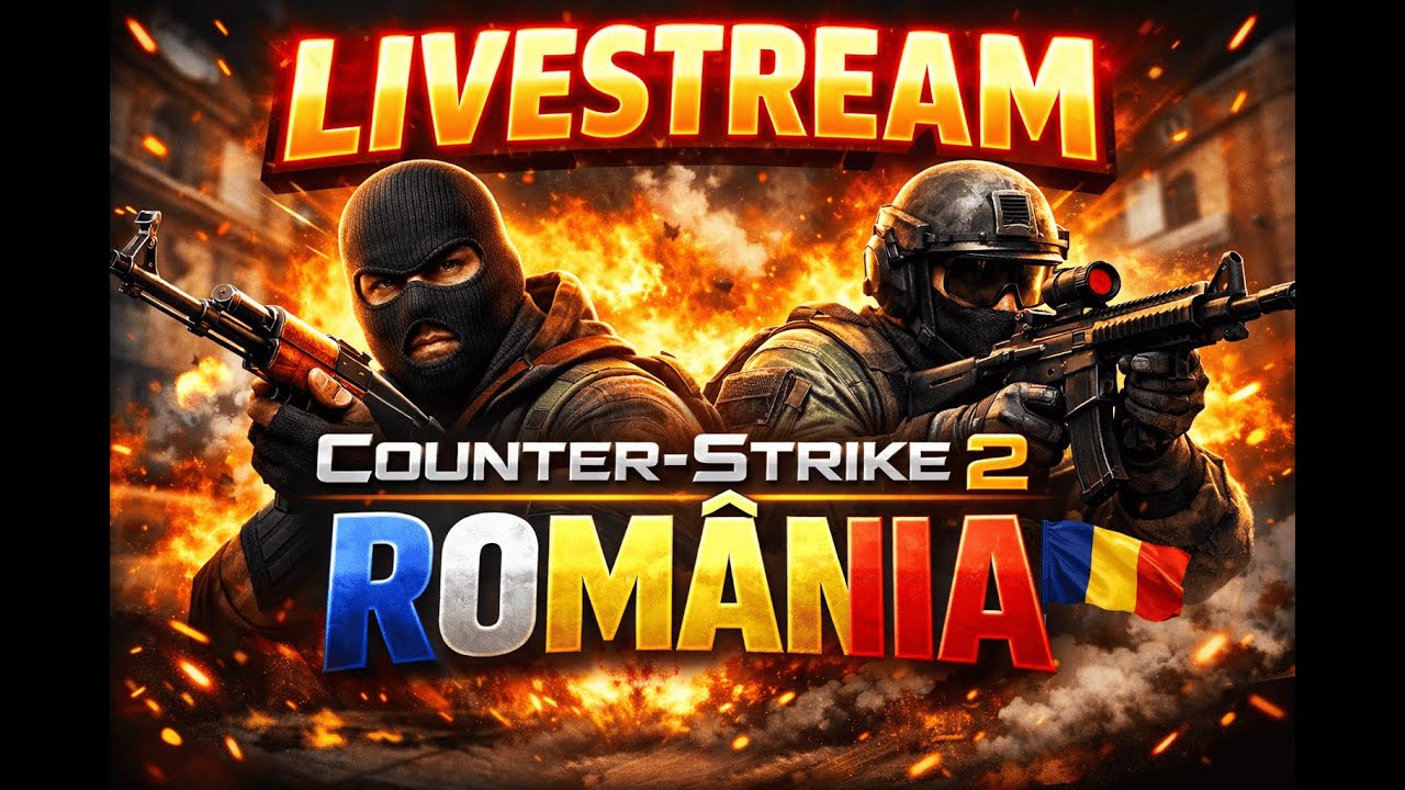 | CS 2 | Faceit asa de control