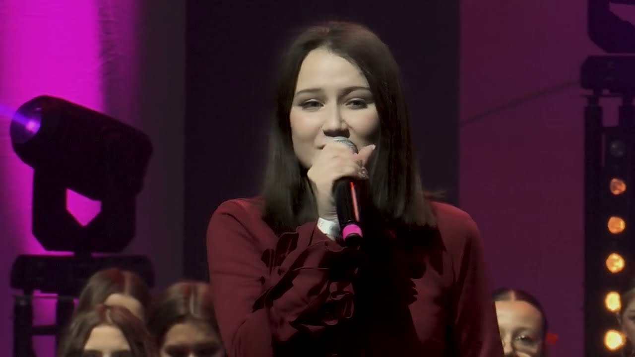 Maria Koch 
