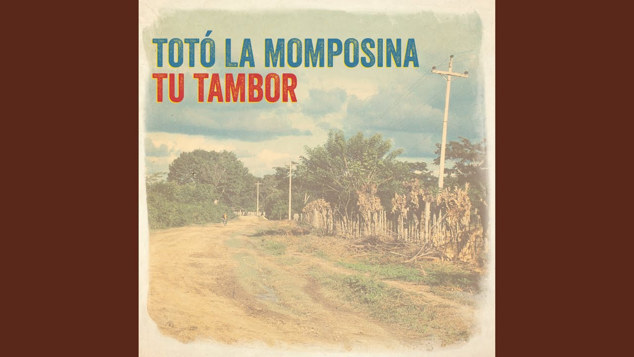 Tu Tambor