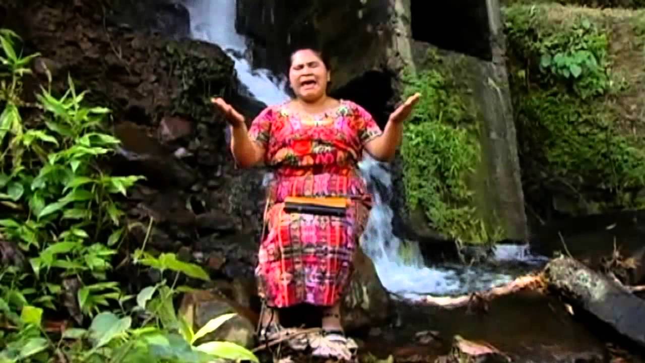 María Aurora Chan Coros Recientes Completo Nuevo HD