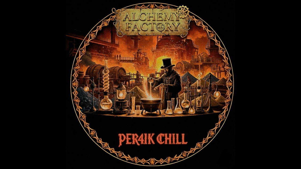 Alchemy Factory зелье роста