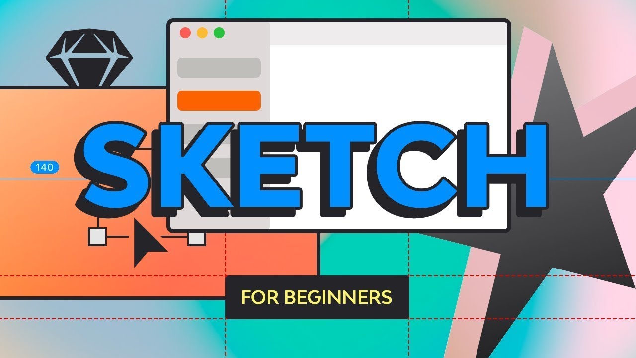 Sketch for Beginners | FREE COURSE