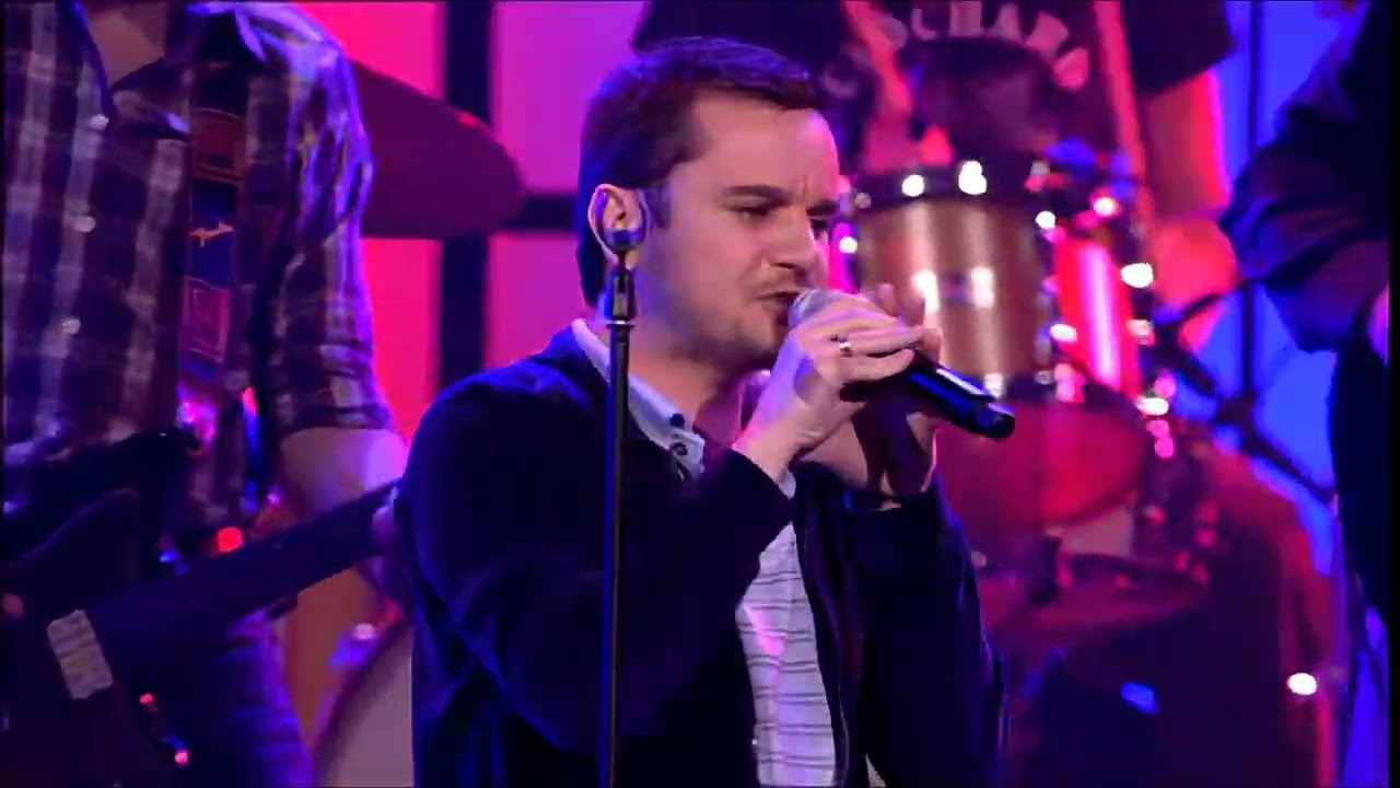 FIXKES - 'Kodazuur' | Live@ Sportpaleis