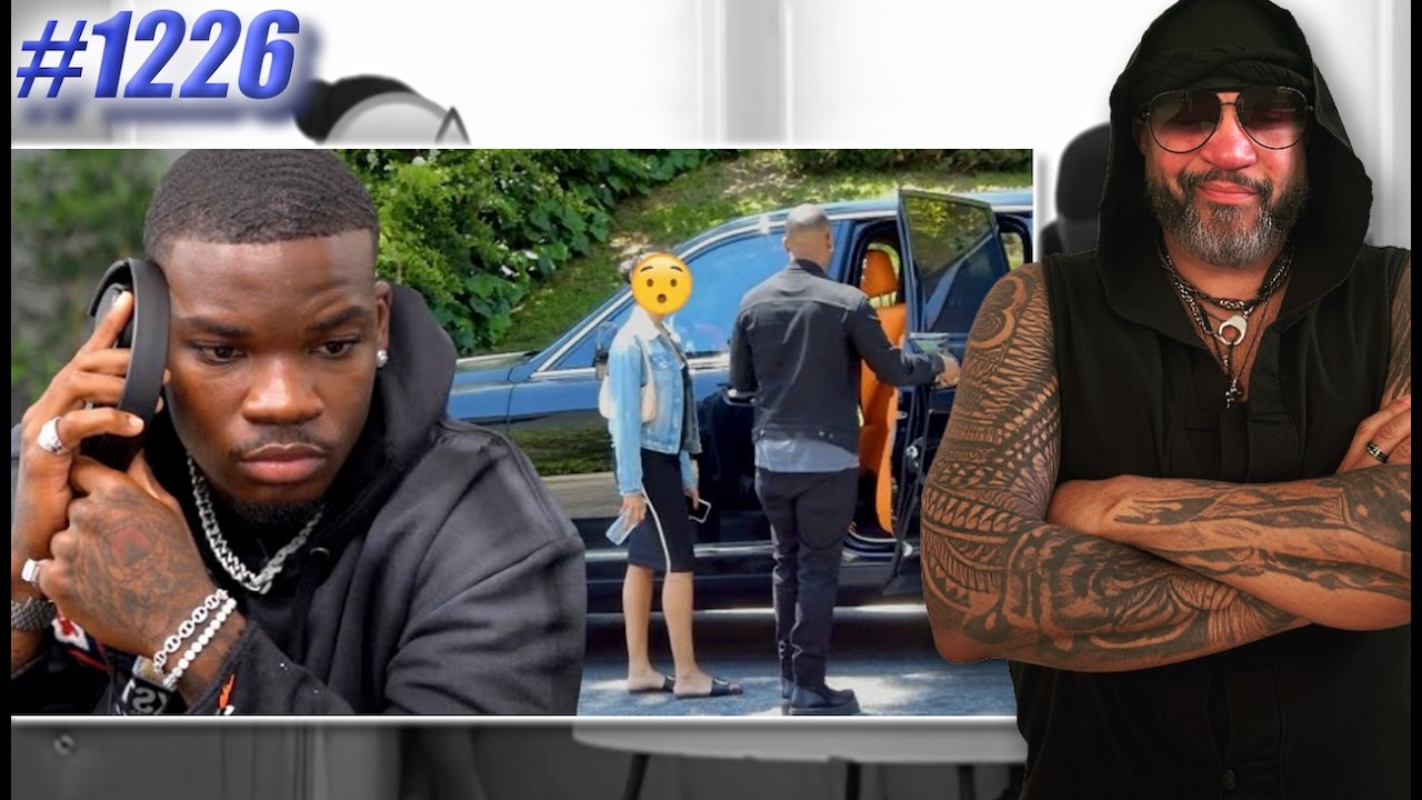The Origin Story Of De'Lon The Diabolical | Loyalty Test REACTIONS | TSR: Live Ep. 1226