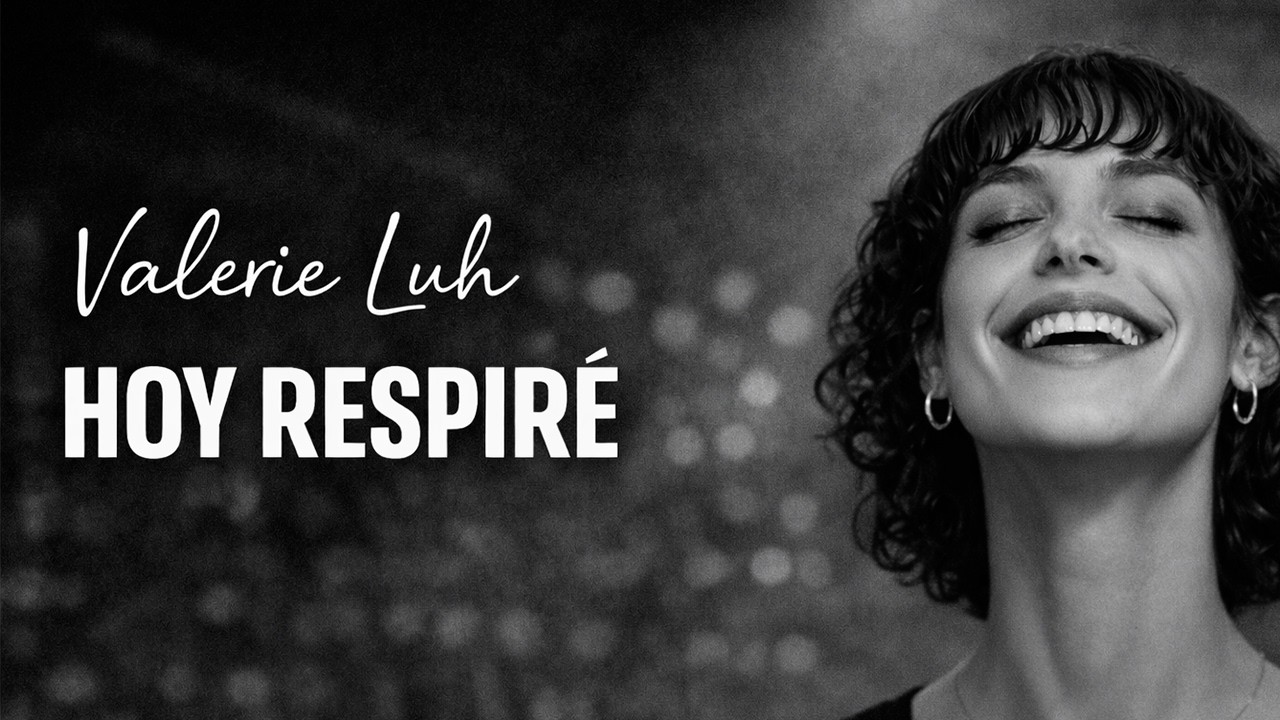 Hoy Respiré | Valerie Luh - Flamenco Soul