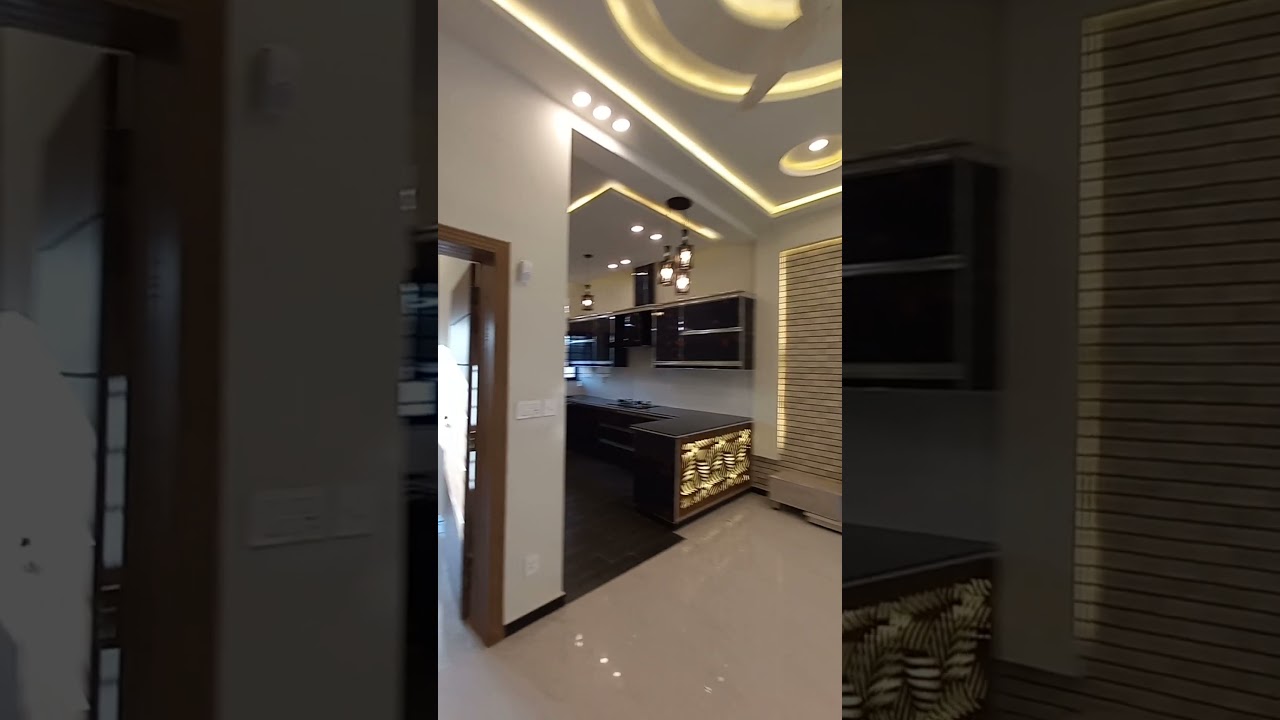 5 Marla Beautiful House For Sale in Bahria Town Phase 08 Rawalpindi