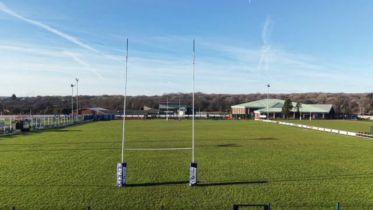 Ammanford v Dunvant 10 1 26