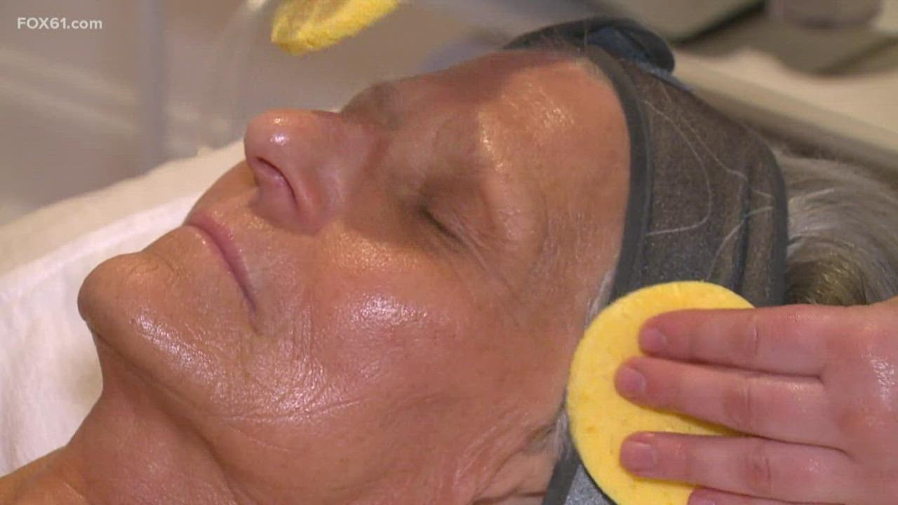 Wallingford spa offers oncology skin care to breast cancer patients