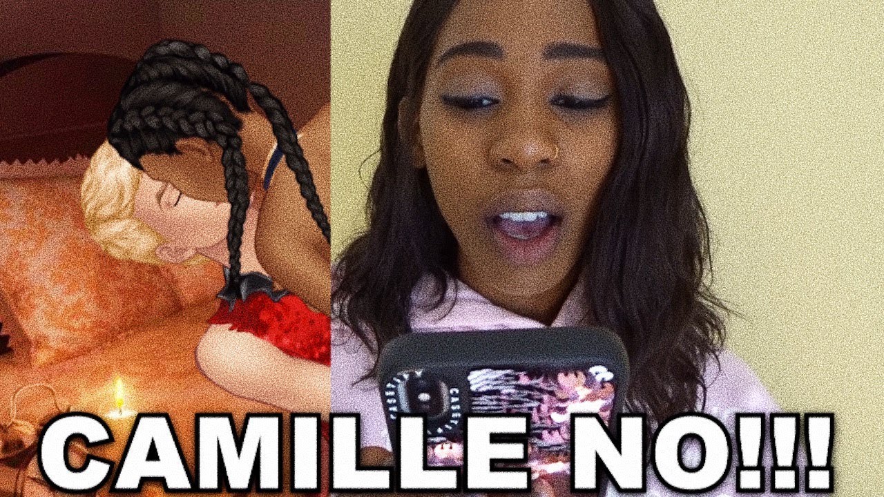 NO CAMILLE! | MY FIRST EVERYTHING