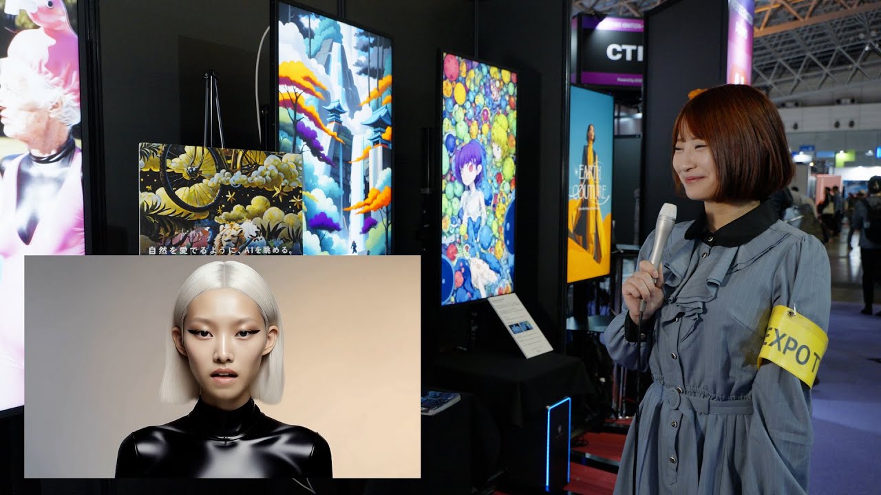 NFFT【DCEXPO2025】