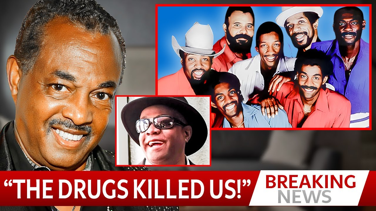 At 74, Robert “Kool” Bell FINALLY Reveals AWFUL 'Kool & The Gang' Secrets