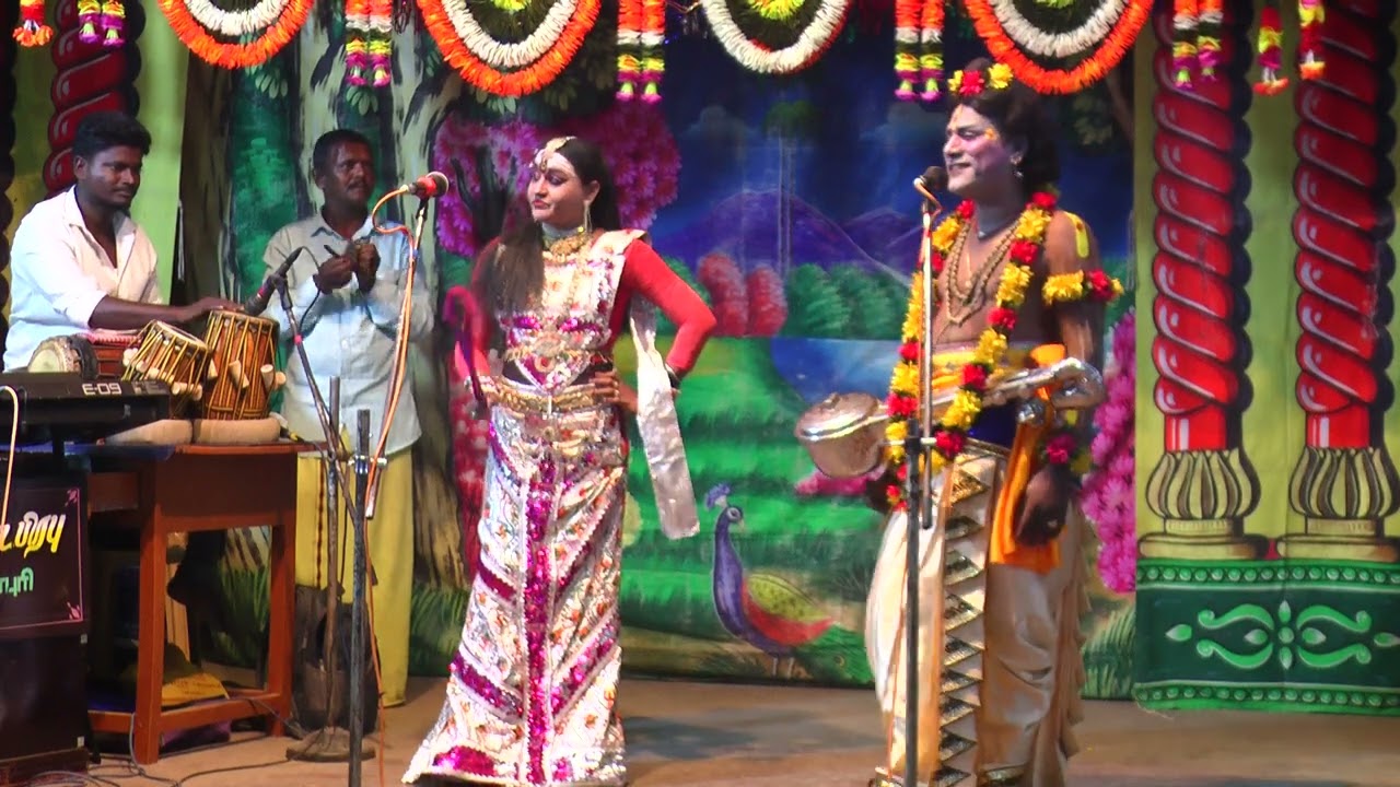 ஹரிகரனும் ராணி சீரியல் சூப்பரான டான்ஸ் பாட்டு