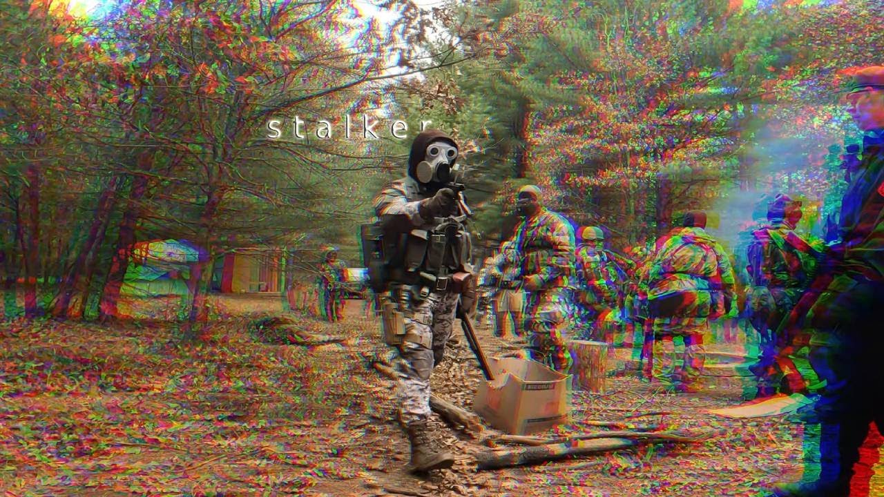STALKER Live Action 2025