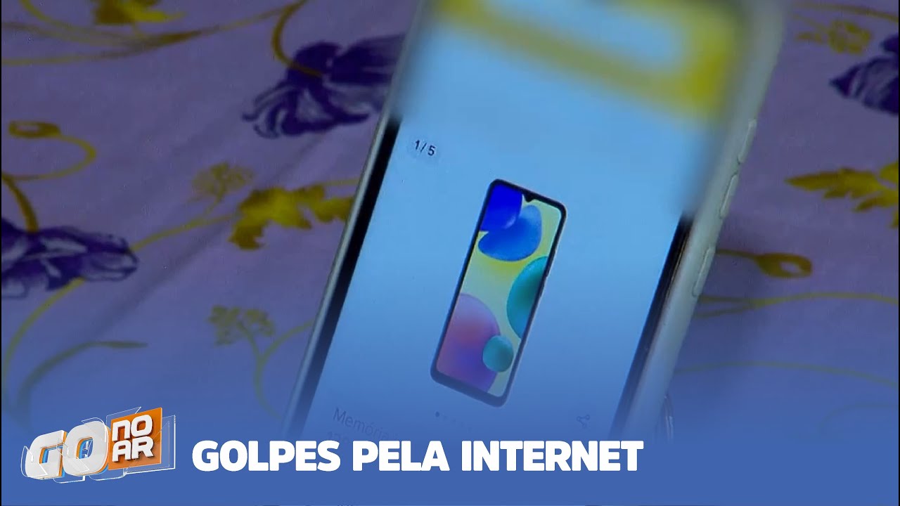 DESCONFIAR PARA EVITAR PREJUÍZOS: AUMENTAM GOLPES PELA INTERNET NO FINAL DE ANO