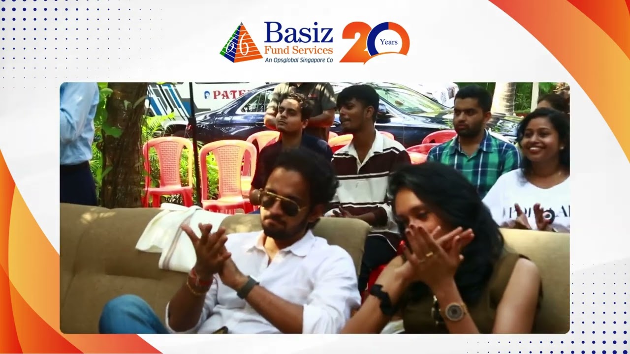 Celebrating 20 Years of Basiz Fund Services: A Journey of Growth, Dedication, and Global Reach!