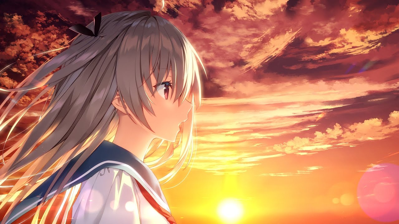 {1166} Nightcore (Riverview) - Feel Alive (with lyrics)