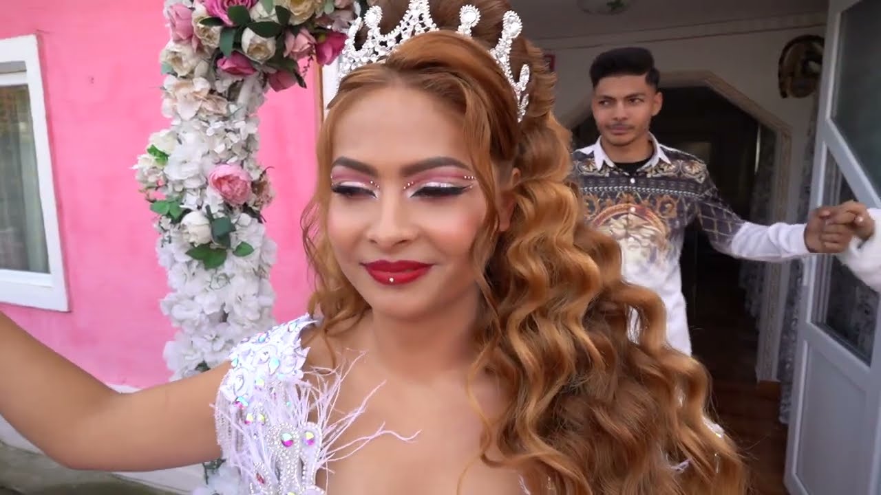 2HD Mirii Ionuț & prințesa Logondna La Bailesti + Caracal  20 -11- 2024