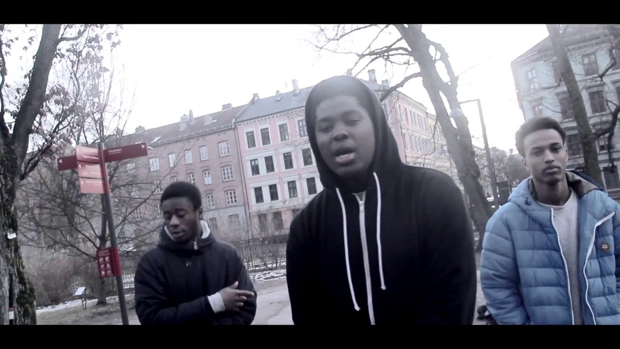 Hkeem - Ekte