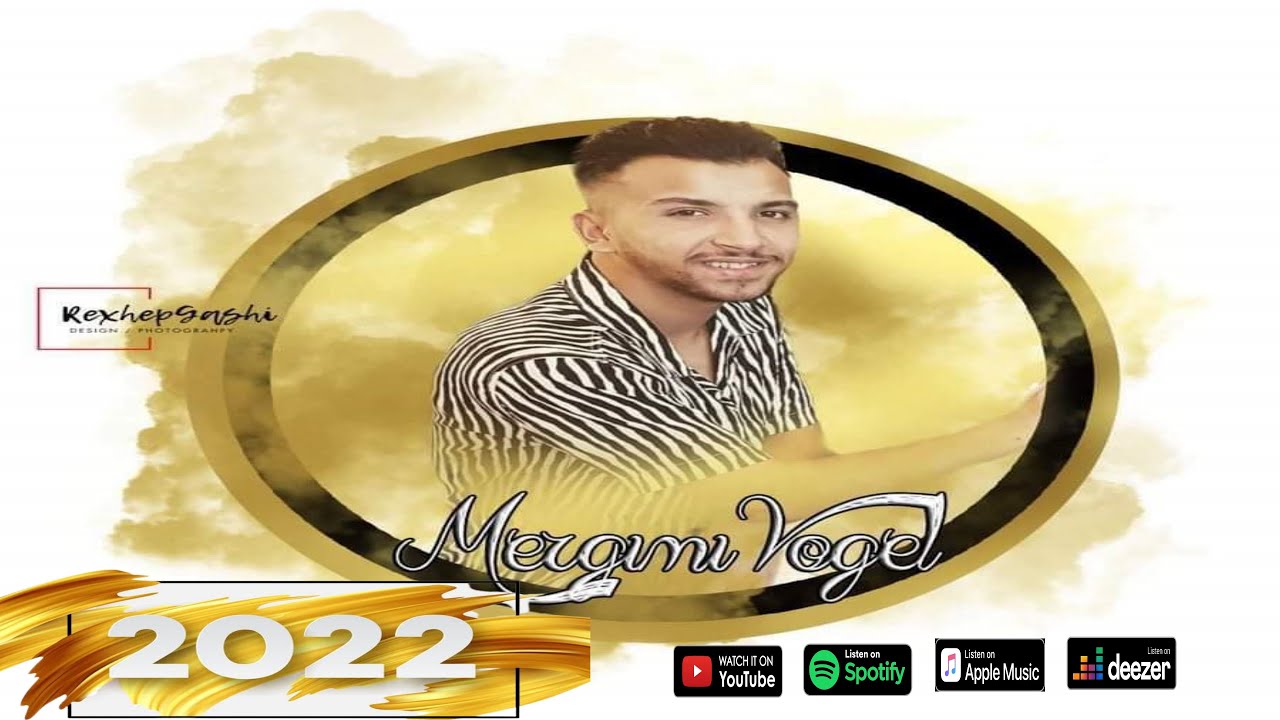 Mergimi Vogel  - Tallava 2022 (Official Audio)