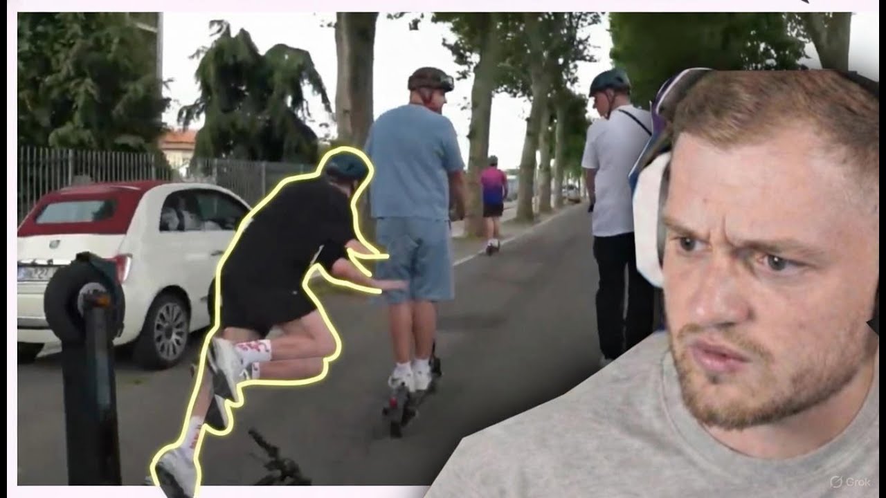 Niemand war auf DAS vorbereitet… 😳 | Trymacs Top 10 Clips