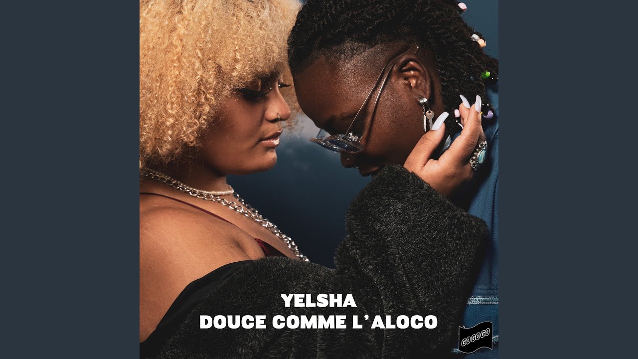 Douce comme l'aloco