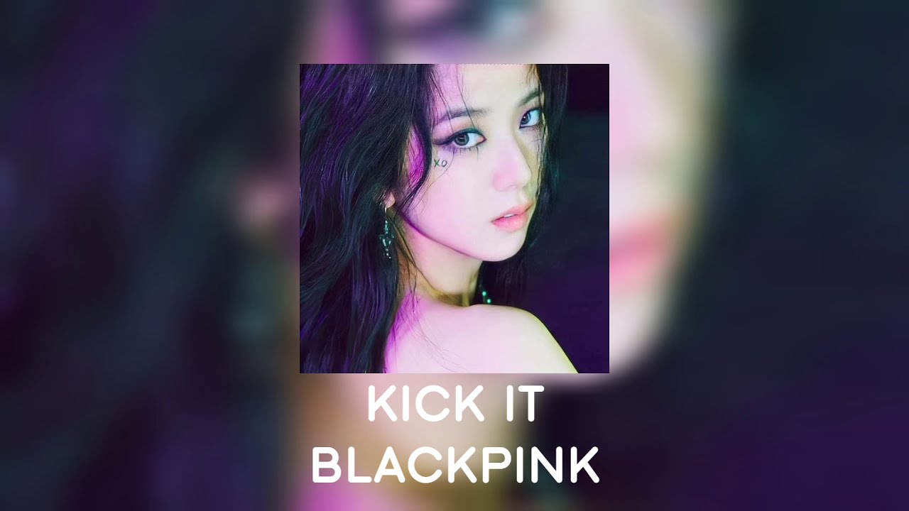 kpop audios for edits pt 2