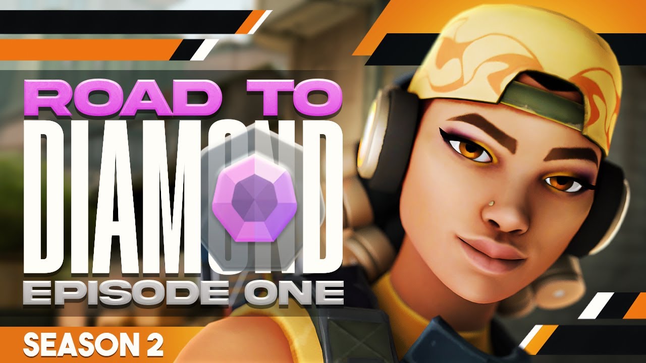 The Road to Diamond (S2 Ep.1)