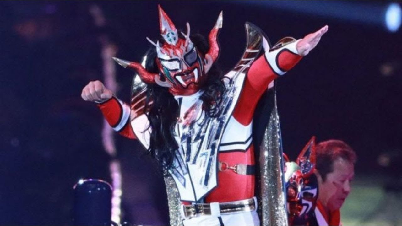 Jushin 