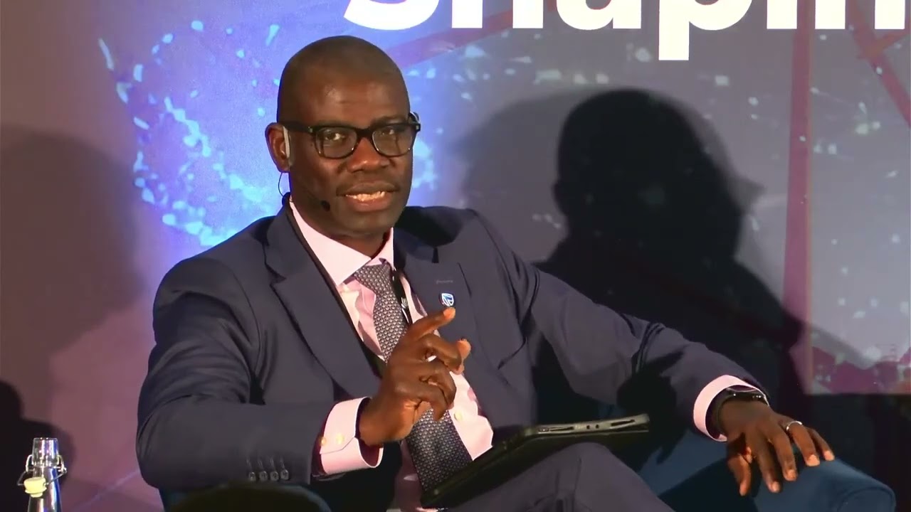 AEC G20: Panel Discussion: De risking Capital and Removing Barriers to Investment